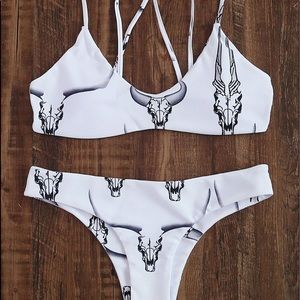 Shein bikinis